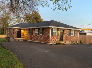 2311 Riverside Dr #B, Nashville, TN 37216