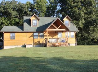 305 Rivers Edge Ln, Anderson, MO 64831