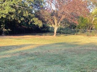 12686 S 4210th Rd, Claremore, OK 74017