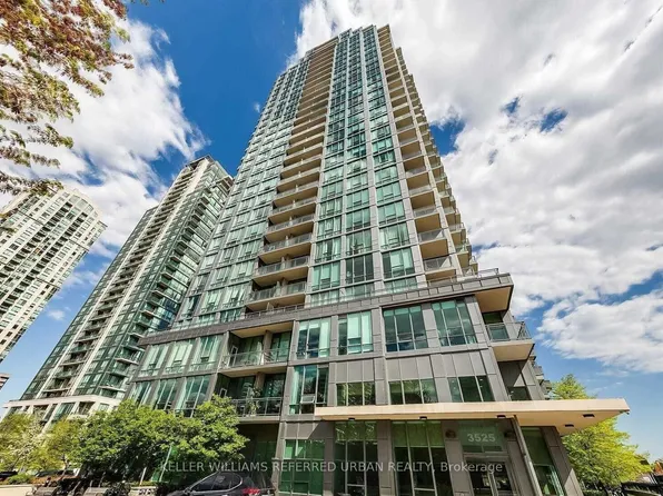 3525 Kariya Dr, Mississauga, ON