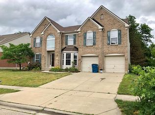 4313 Southcross Dr, Batavia, OH 45103