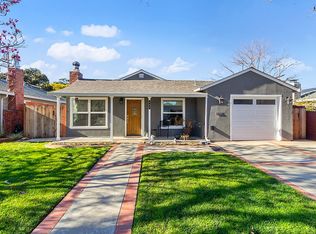 151 East St, Redwood City, CA 94063