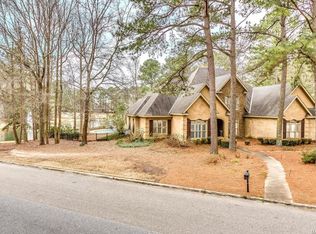 7400 Wynlakes Blvd, Montgomery, AL 36117