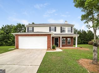 515 Abercorn Ct, Atlanta, GA 30349