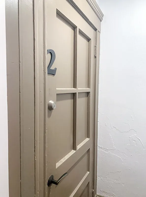 2 bed, $2,100 — Photo 1