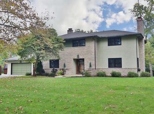 Brookwood Rd, Columbus, OH 43209