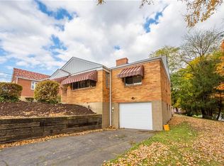 416 Sylvania Dr, Pittsburgh, PA