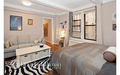 Sold by Douglas Elliman