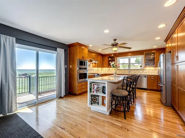 40547 Gold Nugget Drive, Deer Trail, CO 80105