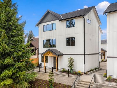 8453 18th Avenue SW, Seattle, WA, 98106