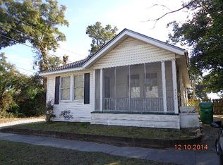 3115 12th St, Gulfport, MS 39501