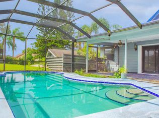 398 SW Ray Ave, Port Saint Lucie, FL 34983