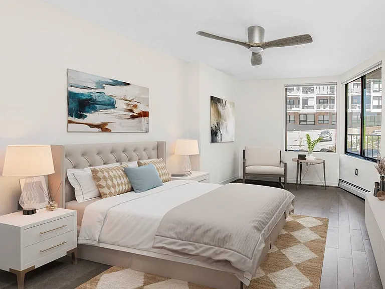 1155 Warburton Ave #1D — Photo 8