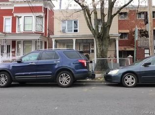 3248 Olinville Ave, Bronx, NY 10467