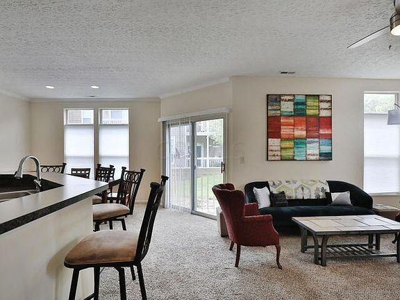 4th image of 3488 Fishinger Mill Dr