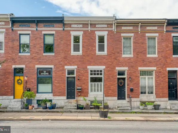 3013 Eastern Ave, Baltimore, MD 21224