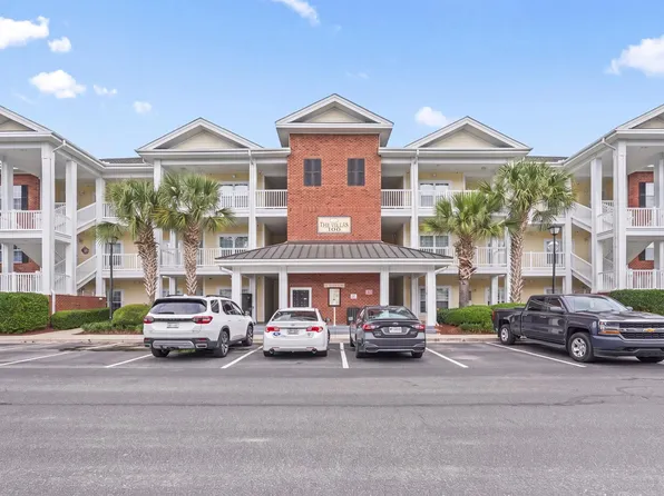 1000 Ray Costin Way #113, Murrells Inlet, SC 29576