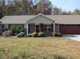 3531 Mint Rd, Maryville, TN 37803