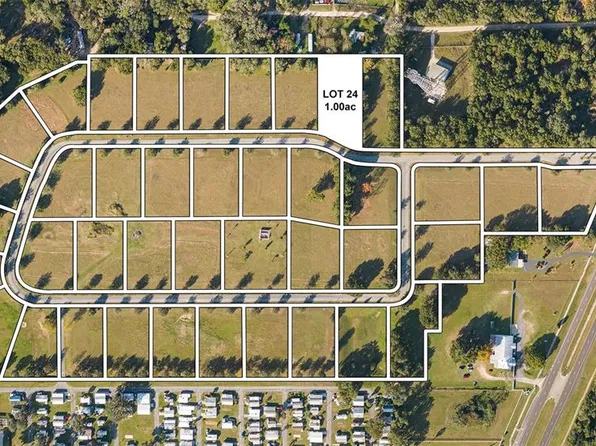 24 Hidden View Cir, Dade City, FL 33523