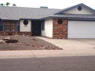 5937 W Mary Jane Ln, Glendale, AZ 85306