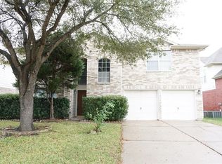 8219 Tamayo Dr, Houston, TX 77083