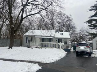 54 Hollister Dr, East Hartford, CT 06118
