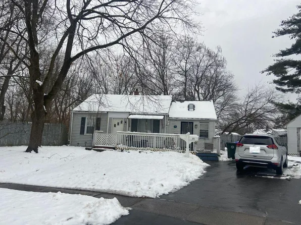 54 Hollister Dr, East Hartford, CT 06118
