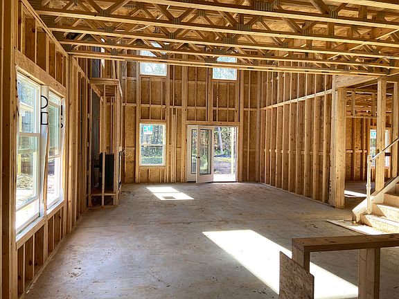 3181 Safe Harbor Way, Homesite 68 Interior Image 3