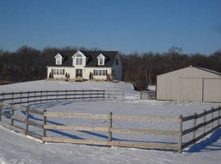 2652 E 800 N, Lake Village, IN 46349