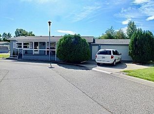 2 Lariat Dr, Billings, MT 59102