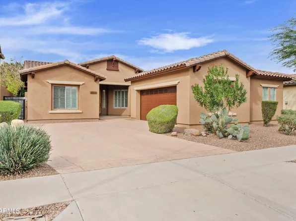 8618 S 22ND Street, Phoenix, AZ 85042
