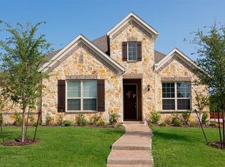 2854 Milsons Point Dr, Trophy Club, TX 76262
