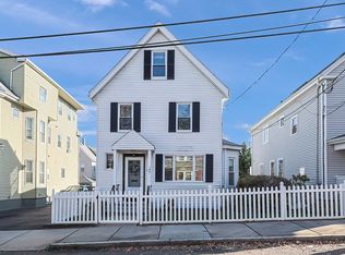 137 Glendale St, Everett, MA 02149