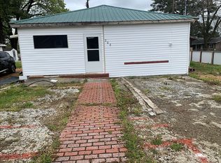 222 Cedar St, Jonesboro, AR 72401