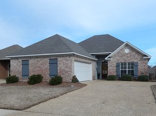 812 Jason Cv, Brandon, MS 39047