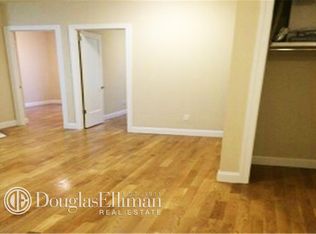 1071 St Nicholas Ave APT 31, New York, NY 10032