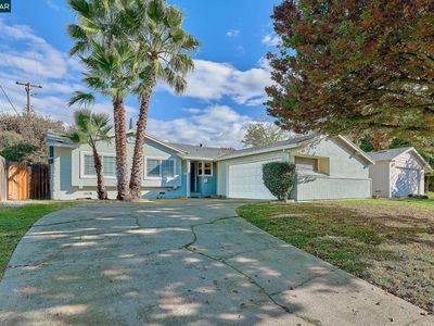 7609 22nd St, Sacramento, CA, 95832