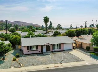 28928 Crosby Dr, Sun City, CA 92586