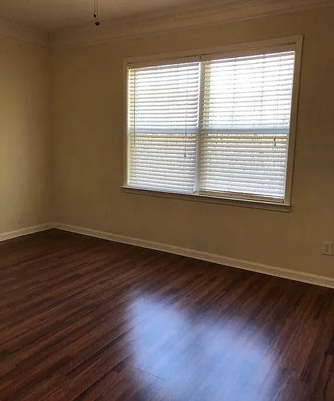 Second Bedroom Upstairs
