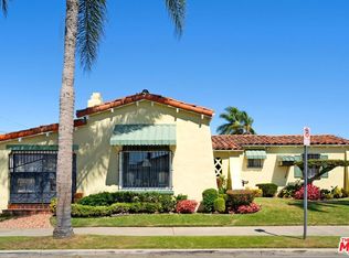 1323 W 81st St, Los Angeles, CA 90044