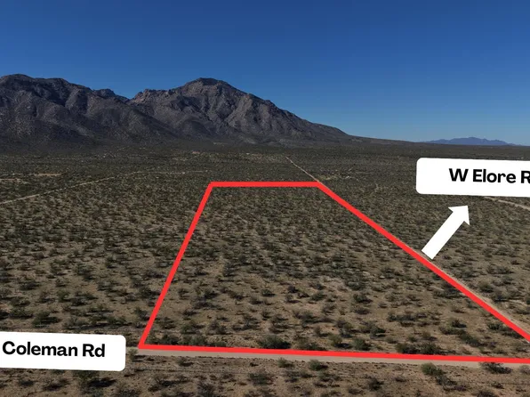 W Elore Rd #0, Tucson, AZ 85735