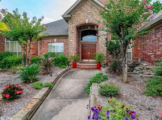 104 Buckland Pl, Little Rock, AR 72223