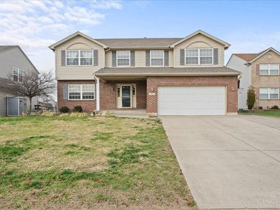 812 E Jameson Ct, Trenton, OH, 45067