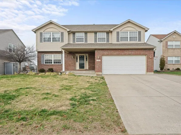 812 E Jameson Ct, Trenton, OH 45067