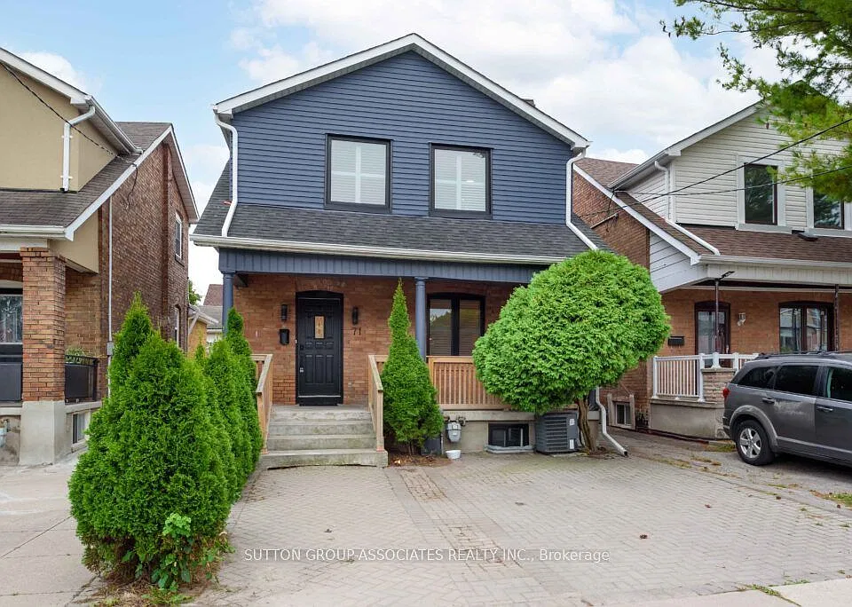 71 Kersdale Ave