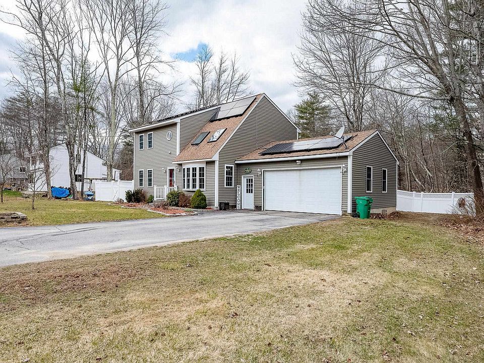 66 Ledgeview Drive, Rochester, NH 03839 Zillow