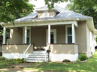 501 N Long St, Shelbyville, IL 62565