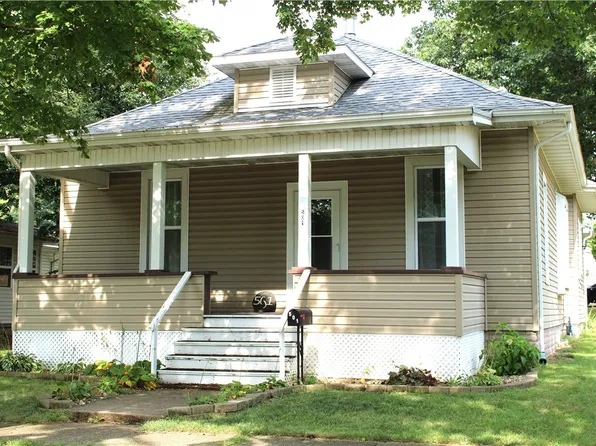 501 N Long St, Shelbyville, IL 62565