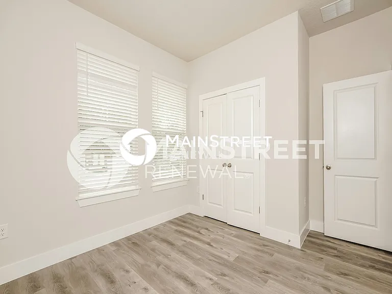 WM - Bedroom