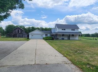 6205 County Road 491, Lewiston, MI 49756